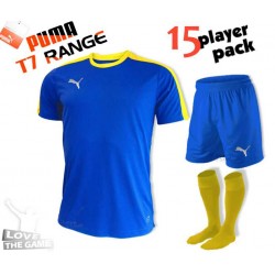 Puma soccer kit prices hotsell